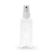 Borrifador 120ml Spray
